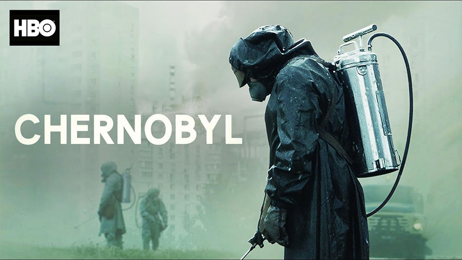 Chernobyl